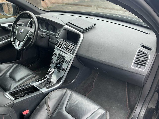 2016 volvo xc60 personenauto - afbeelding 29 van  29