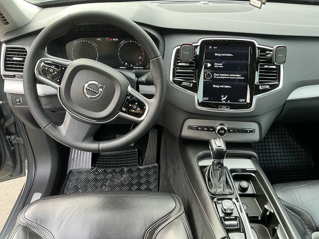 2016 volvo xc90 personenauto - afbeelding 5 van  36