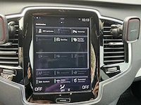 2016 volvo xc90 personenauto - afbeelding 7 van  36