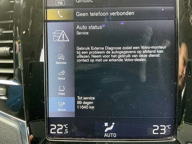 2016 volvo xc90 personenauto - afbeelding 9 van  36