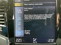 2016 volvo xc90 personenauto - afbeelding 9 van  36