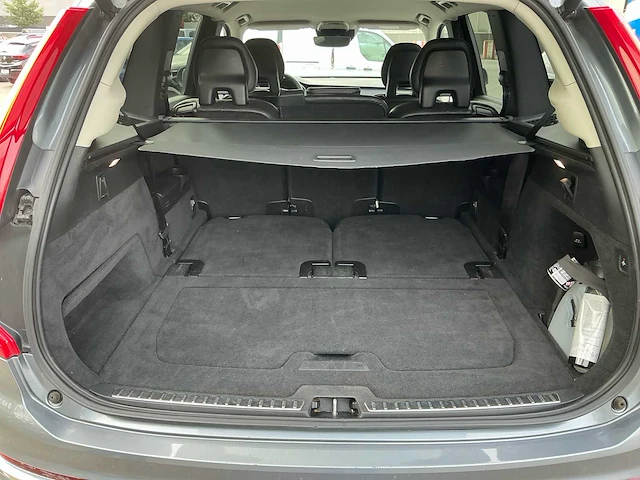 2016 volvo xc90 personenauto - afbeelding 14 van  36