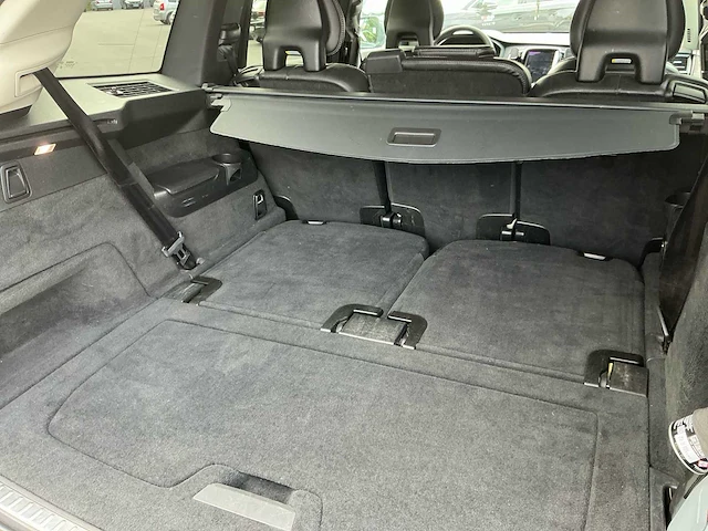 2016 volvo xc90 personenauto - afbeelding 15 van  36