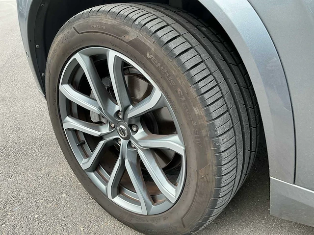 2016 volvo xc90 personenauto - afbeelding 17 van  36