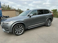 2016 volvo xc90 personenauto - afbeelding 12 van  36