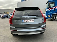 2016 volvo xc90 personenauto - afbeelding 32 van  36