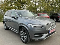 2016 volvo xc90 personenauto - afbeelding 36 van  36
