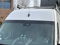 2016 vw crafter n2 crafter - euro 6 - airco - trekhaak - afbeelding 2 van  61