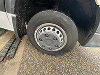 2016 vw crafter n2 crafter - euro 6 - airco - trekhaak - afbeelding 8 van  61