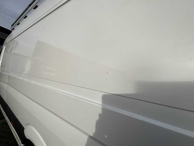 2016 vw crafter n2 crafter - euro 6 - airco - trekhaak - afbeelding 11 van  61