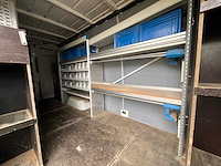 2016 vw crafter n2 crafter - euro 6 - airco - trekhaak - afbeelding 21 van  61