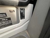 2016 vw crafter n2 crafter - euro 6 - airco - trekhaak - afbeelding 35 van  61