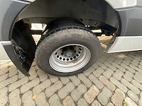 2016 vw crafter n2 crafter - euro 6 - airco - trekhaak - afbeelding 6 van  25