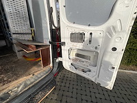 2016 vw crafter n2 crafter - euro 6 - airco - trekhaak - afbeelding 14 van  25