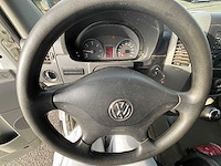 2016 vw crafter n2 crafter - euro 6 - airco - trekhaak - afbeelding 19 van  25