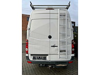 2016 vw crafter n2 crafter - euro 6 - airco - trekhaak - afbeelding 18 van  25