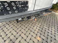 2016 vw crafter n2 crafter ingericht - euro 6 - airco - trekhaak - afbeelding 6 van  61