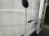 2016 vw crafter n2 crafter ingericht - euro 6 - airco - trekhaak - afbeelding 14 van  61