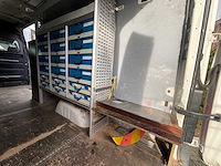 2016 vw crafter n2 crafter ingericht - euro 6 - airco - trekhaak - afbeelding 26 van  61