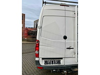 2016 vw crafter n2 crafter ingericht - euro 6 - airco - trekhaak - afbeelding 23 van  61