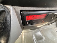 2016 vw crafter n2 crafter ingericht - euro 6 - airco - trekhaak - afbeelding 37 van  61