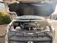 2016 vw crafter n2 crafter ingericht - euro 6 - airco - trekhaak - afbeelding 42 van  61