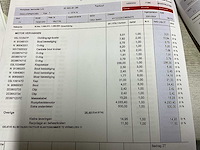 2016 vw crafter n2 crafter ingericht - euro 6 - airco - trekhaak - afbeelding 57 van  61