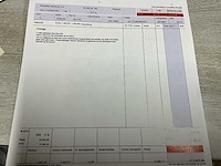 2016 vw crafter n2 crafter ingericht - euro 6 - airco - trekhaak - afbeelding 58 van  61