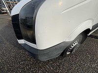 2016 vw crafter n2 crafter ingericht - euro 6 - airco - trekhaak - afbeelding 5 van  56