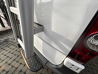 2016 vw crafter n2 crafter ingericht - euro 6 - airco - trekhaak - afbeelding 9 van  56
