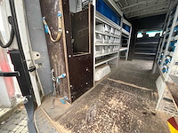 2016 vw crafter n2 crafter ingericht - euro 6 - airco - trekhaak - afbeelding 14 van  56