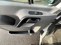 2016 vw crafter n2 crafter ingericht - euro 6 - airco - trekhaak - afbeelding 16 van  56