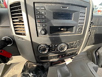 2016 vw crafter n2 crafter ingericht - euro 6 - airco - trekhaak - afbeelding 55 van  56