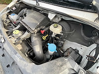 2016 vw crafter n2 crafter ingericht - euro 6 - airco - trekhaak - afbeelding 21 van  56