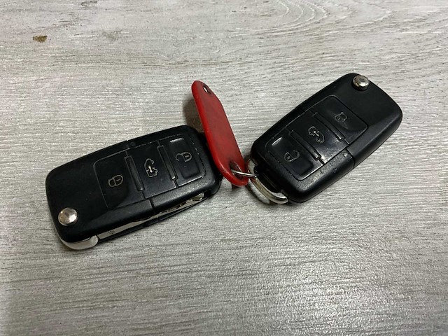 2016 vw crafter n2 crafter ingericht - euro 6 - airco - trekhaak - afbeelding 23 van  56