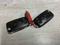 2016 vw crafter n2 crafter ingericht - euro 6 - airco - trekhaak - afbeelding 23 van  56