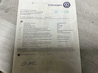 2016 vw crafter n2 crafter ingericht - euro 6 - airco - trekhaak - afbeelding 24 van  56