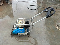 2016 weber cf 3 hd trilplaat - afbeelding 2 van  4