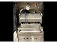2016 webomatic tl250 vacuümmachine - afbeelding 3 van  8