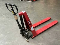 2016 weldon 1000spw-acx hand hydraulische palletwagen - afbeelding 5 van  5