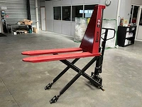 2016 weldon 1000spw-acx hand hydraulische palletwagen - afbeelding 3 van  5