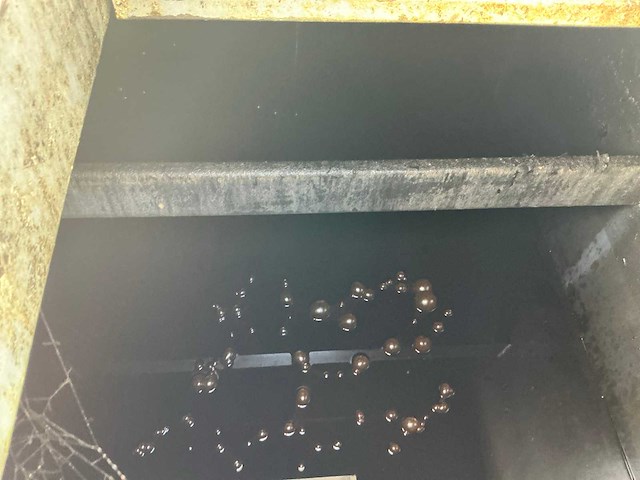 2016 wildri horizontale opslagtank - afbeelding 5 van  5