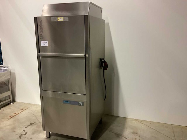 2016 winterhalter ufl energy korvenvaatwasmachine - afbeelding 3 van  7