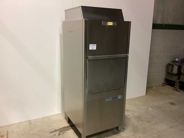 2016 winterhalter ufl energy korvenvaatwasmachine - afbeelding 4 van  7