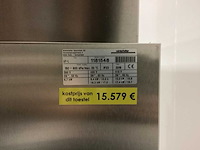 2016 winterhalter ufl energy korvenvaatwasmachine - afbeelding 5 van  7