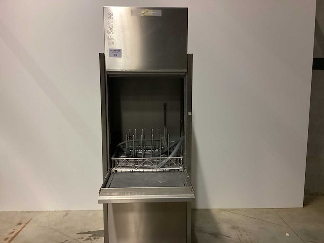 2016 winterhalter ufl energy korvenvaatwasmachine - afbeelding 6 van  7