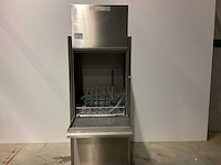 2016 winterhalter ufl energy korvenvaatwasmachine - afbeelding 6 van  7