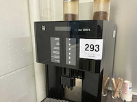 2016 wmf 1200s koffiemachine - afbeelding 2 van  4