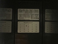 2016 wmf 1200s koffiemachine - afbeelding 4 van  4