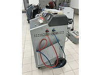 2016 wow! wac 2200 airco test- en vulapparaat - afbeelding 4 van  4